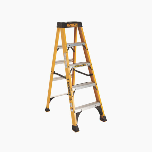Fiberglass Stepladder - Image 3