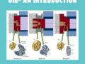 High-precision aluminium extrusion die manufactured by Gtalmax Dies and Toolings